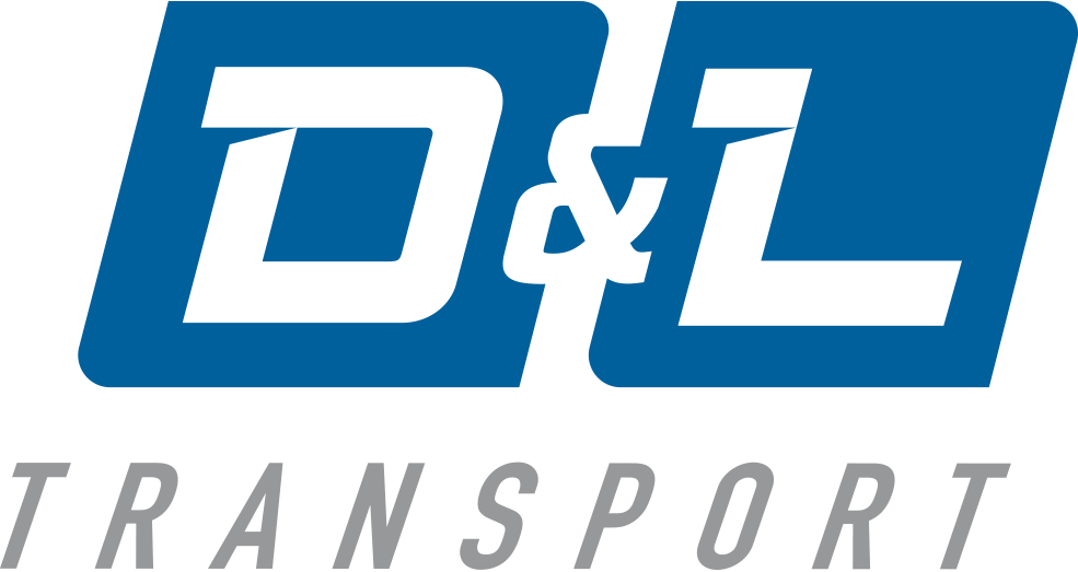 D&L Transport Logo
